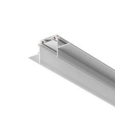 Built-in Technical TRA084MP-12W, 200x6.5x3.2 cm, white color