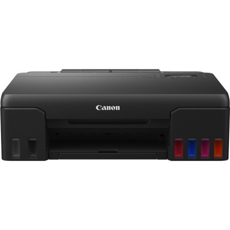 Inkjet printer Canon Pixma G540 (4621C009) A4 WIFI black