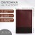 Burgundy/brown