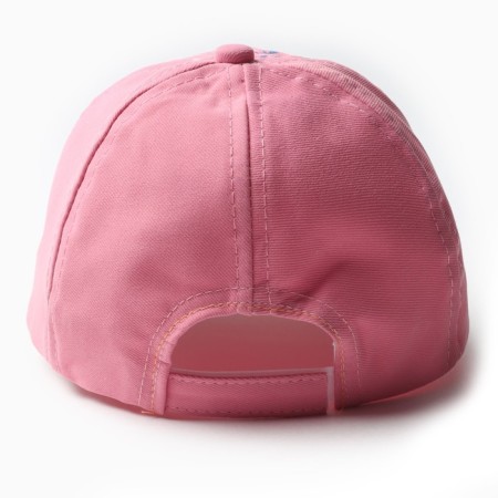 Ketka children's minku "Baby" pink, rr 50-52-2
