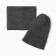 Set for a boy, dark gray color, size 48-52