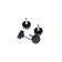 Koffer mount to skiing and snowboards, ksm602