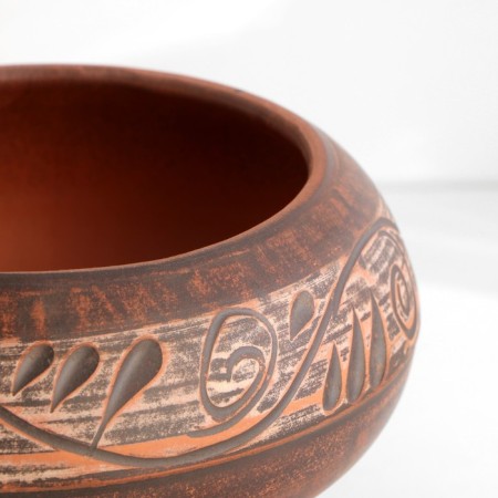 Suditsa "Ornament", 0.7 l, 11 x 14 x 14 cm-2