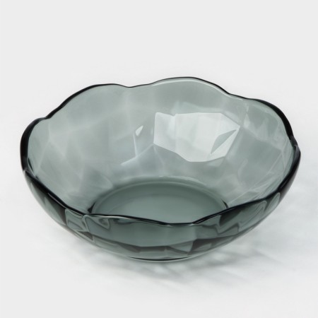 Glass Black Diamond Glass, 850 ml, D = 20 cm-2