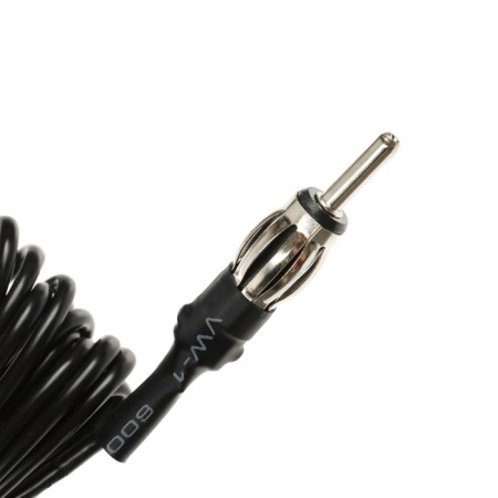 Antenna Car Triad "Tranking 276", passive, magnetic, VHF, FM, cable 2.5 m-4