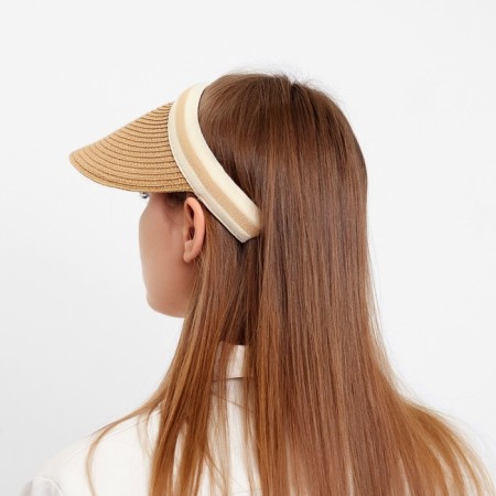 Female wicker minaku brown color brown, rr 56-58-6