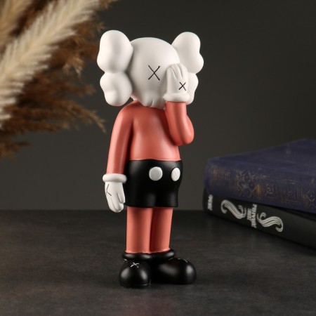 Figure "Clown" 21x10cm