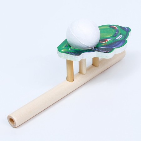 Toy-Treasure for breathing "Machine"-5