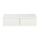 Hanging cabinet in the hallway 2, 600x170x290, white