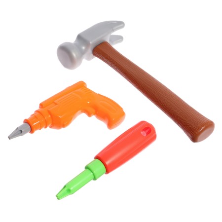 The designer of the screw "Game Module", 8 in 1, with an electric screwdriver-18
