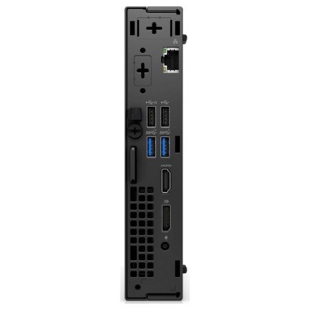 PC Dell Optiplex 7010 Micro i3 13100t (2.5) 8GB SSD256GB UHDG 770 Windows 11 Professional G 103384-3