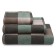 Terry towel Twig, 70x130cm, 380g/m2, cotton