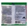 Grain bait from rodents Absolon, 100 g