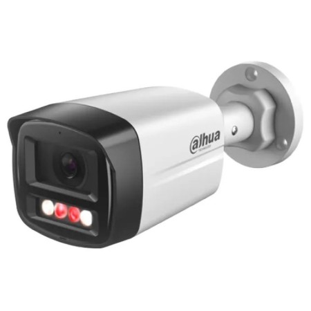 CCTV camera IP Dahua DH-IPC-HFW1239TL1P-A-0280B 2.8-2.8mm col. Corp.: White