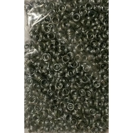 Clothing ring, d = 4 mm, 1000 pcs