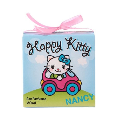 Fragrant water for girls Sweety Kitty, Nancy, 20 ml-2