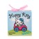 Fragrant water for girls Sweety Kitty, Nancy, 20 ml