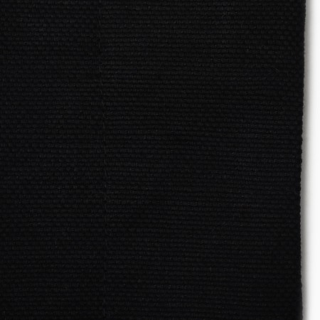 A set of envelopes for the Home Collection Black-4pcs, 22x10cm, 54%linen, 46%HL-3