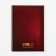 Veterinary passport cover "Like the owner", PVC