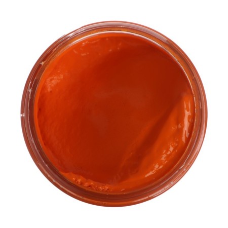 GUASH artistic in a bank 100 ml, calligrata, orange-1