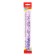 Line 20 cm Erichkrause "Zen Cats", plastic, translucent, lilac, with a pattern, euro suspension