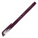 Ballpoint pen Easywrite Original, node 0.5 mm, blue ink, matte case Silk Touch, mix