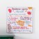 Klytress "Kitchen Rules" 15x15 cm