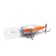 Namazu HippoCampus L -60 mm, 18 g, KRANK, floating, 2.5 - 4.5 m, color No. 5