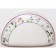 Balsford “Amuazh” napkin, d = 12 cm