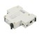 Circuit breaker automatic IEK Generica VAL47-29, 1P, 50 A, 4.5 KA, HAR-KA