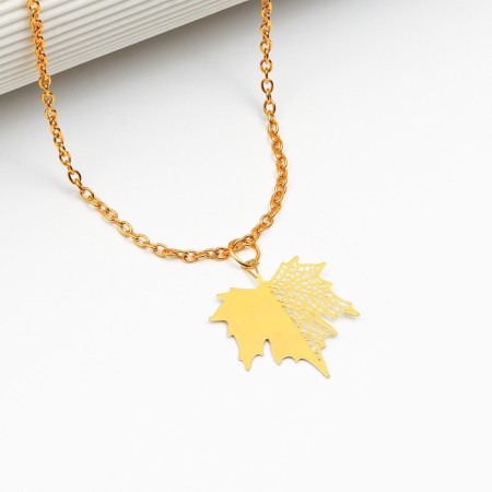 Suspension on the neck "be yourself", on a chain 40 cm-3