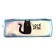 School penalty, on lightning holographic "Blue cat"