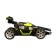 Racing Buggie on the radio control Nikko Alien Panic Green