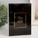 Photo album in 36 photos "dark" 10x15 cm
