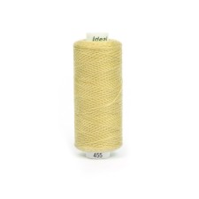 IDEAL 40/2 threads, length 366 m, color No. 455 beige, 10 pcs in units