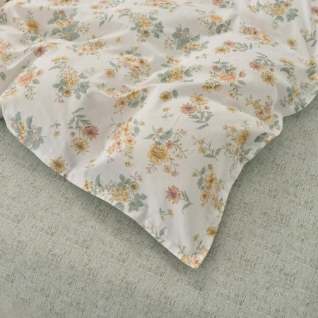 Bed linen 1.5 joint venture Sofi de Marko "Deborah", size 180x230 cm, 160x220 cm, 50x70 cm - 2 pcs-2