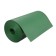 Border tape, 0.3 × 10 m, thickness 1.2 mm, plastic, green, Greengo