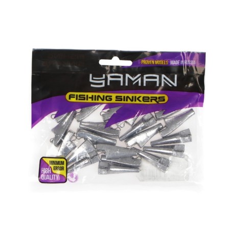 Called cargo, collapsible "Yaman", 22 g-2