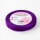 Kapron tape, 10 mm, 20 ± 1 m, color purple No. 35