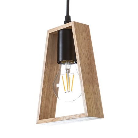 Suspension Brussels 20x58x5 cm, 3x60W E27-2