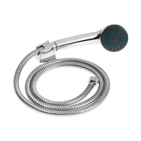 Accoona A7163 bath mixer, one -leaf, pour 300 mm, silumin, chrome-4