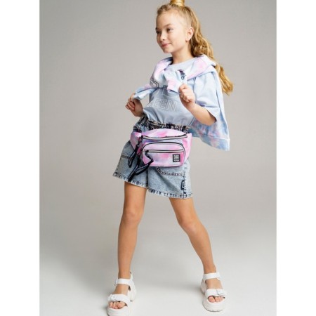 Bag for the girl PlayTode, size 37x14x8 cm-2