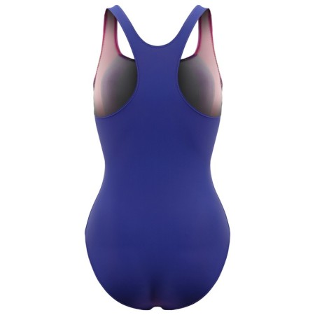Swimsuit Asseted ONLYTOP, p. 40, color graphite/pink/purple-2