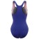 Swimsuit Asseted ONLYTOP, p. 40, color graphite/pink/purple