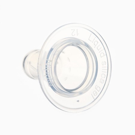 A bottle of feeding "Favorite daughter", classic throat, 60 ml., 0 months, pink color-7