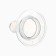 A bottle of feeding "Favorite daughter", classic throat, 60 ml., 0 months, pink color