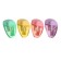Zapochilok 1 hole with the Devente Pastel container, mix*4 colors