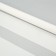 Curtain-rod "Day and Night", size 80x160 cm, white color
