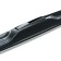 The wiper brush Cartage 22/550 mm, hybrid
