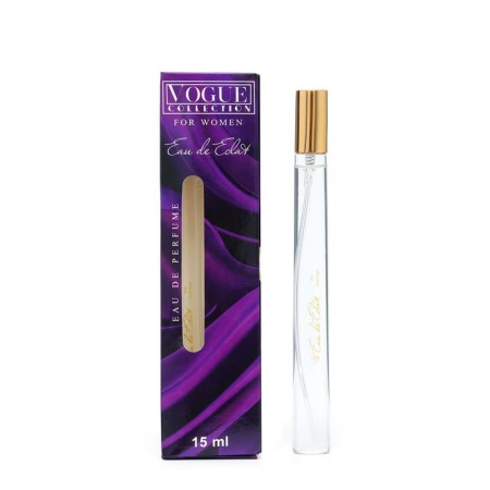 Women's perfumery water Eau de Eclat (based on Lanvin), 15 ml